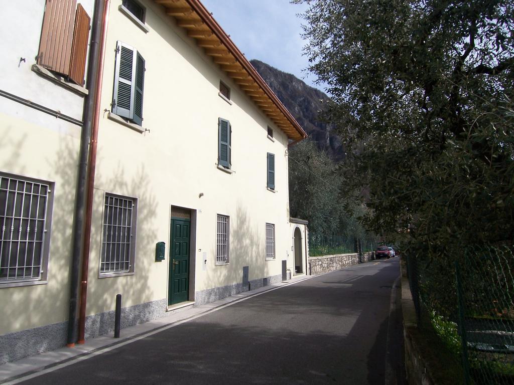 Casa Lory Villa Marone Exterior photo